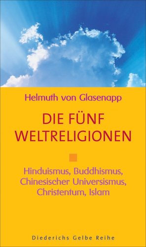 Die f�nf Weltreligionen, Sonderausgabe
