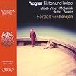 Wagner : Tristan et Isolde 1952