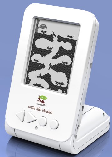 ant’s life studio