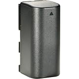 Canon BP-617 Equivalent Camcorder Battery