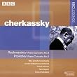 Prokofiev/Rachmaninov - Concertos for Piano and Orchestra