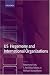 US Hegemony and International Organizations