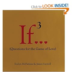 If..., Volume 3: (Questions for the Game of Love)