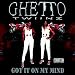 Ghetto Twinz - Got It on My Mind