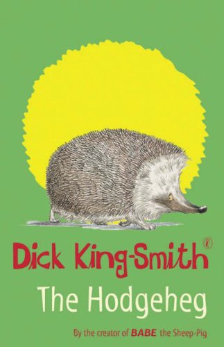 City Travel Guides Discounted  Books : The Hodgeheg (A young Puffin story book)