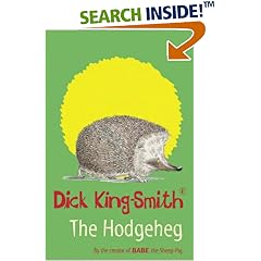 The Hodgeheg (A young Puffin story book)