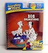 101 Dalmatians Storytime Theater 4.5" Cartridge (BEFORE ORDERING PLEASE CONFIRM THAT YOUR PROJECTOR WILL ACCEPT THIS SIZE CARTRIDGE!)