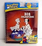 101 Dalmatians Storytime Theater 4.5 Cartridge (BEFORE ORDERING PLEASE CONFIRM THAT YOUR PROJECTOR WILL ACCEPT THIS SIZE CARTRIDGE)