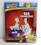 101 Dalmatians Storytime Theater 4.5" Cartridge (BEFORE ORDERING PLEASE CONFIRM THAT YOUR PROJECTOR WILL ACCEPT THIS SIZE CARTRIDGE!)