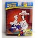 101 Dalmatians Storytime Theater 4.5" Cartridge (BEFORE ORDERING PLEASE CONFIRM THAT YOUR PROJECTOR WILL ACCEPT THIS SIZE CARTRIDGE!)