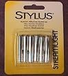Streamlight Stylus Battery AAAA 6Pk Black