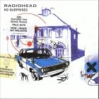 No Surprises - Cd1 by  Radiohead 