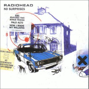 Radiohead - No Surprises - Cd1 - Zortam Music