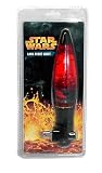 Star Wars Night Light - Mini Lava lamp