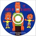 It H-Hurts: The Instrumentals (With guest guitarist Ronnie Montrose)