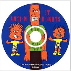 It H-Hurts: The Instrumentals (With guest guitarist Ronnie Montrose)