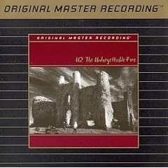 The Unforgettable Fire