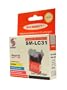 SUMMIT IMAGE INK BROTHER COMPATIBLE LC31 MAGENTA