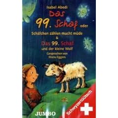 Das 99. Schaf, Schwyzert��tsch, 1 Cassette