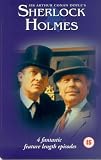 Sherlock Holmes [VHS]