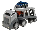 Little Tikes Sports Car Hauler