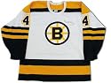 Bobby Orr Boston Bruins Autographed Replica Jersey