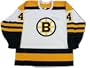 Bobby Orr Boston Bruins Autographed Replica Jersey