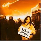 CD - Stand Strong von Headcornerstone