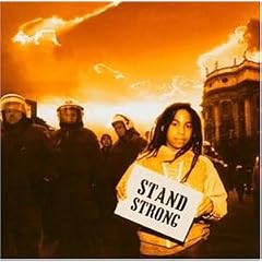Headcornerstone - Stand Strong