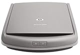 HP ScanJet 2300c Flatbed Scanner