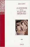 Revue Droz  / La datation de la sculpture médiévale
