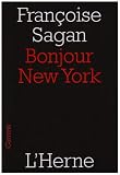 Bonjour New York