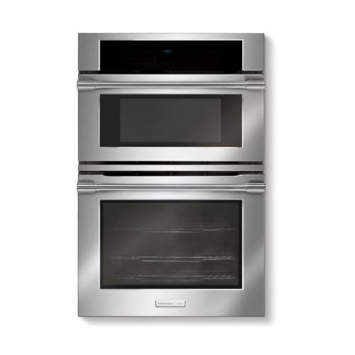 Electrolux Icon Professional E30mc75jps 30