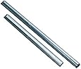 Unger NE450 18" Stainless Steel Pro Window Squeegee "S" Channel
