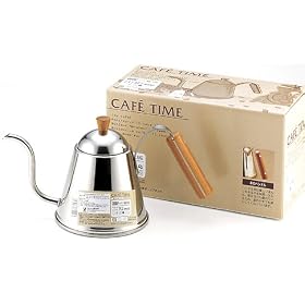 CAFE TIME(�J�t�F�^�C��) IH200V�Ή� �ؕ��h���b�v�|�b�g 1.0L SH7090