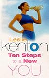 10 Steps to a New You: Complete Guide to Revitalizing Yourself