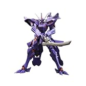マブラヴ オルタネイティヴ 武御雷 Type-00R (ノンスケール プラスチックキット)