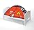 NASCAR Jeff Gordon Bed Tent