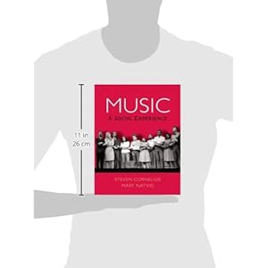Music: A Social Experience