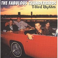 T-Bird Rhythm
