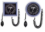 Reister Big Ben Wall Aneroid, 11-775 and 11-665 (formerly Omron)