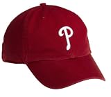 Philadelphia Phillies Franchise Fitted Baseball Cap
