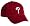 Philadelphia Phillies Franchise Fitted Baseball Cap (Small)