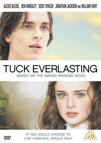 Tuck Everlasting