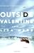 Book Outside Valentine: A Novel