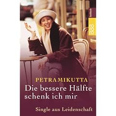 Die bessere H�lfte schenk ich mir