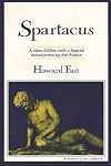 Spartacus (North Castle Books)