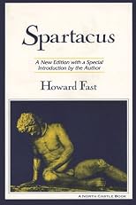 Spartacus (North Castle Books)