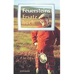 Feuersteins Ersatzbuch