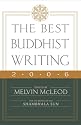 The Best Buddhist Writing 2006